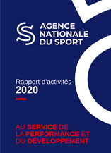 Rapport d'activités 2020