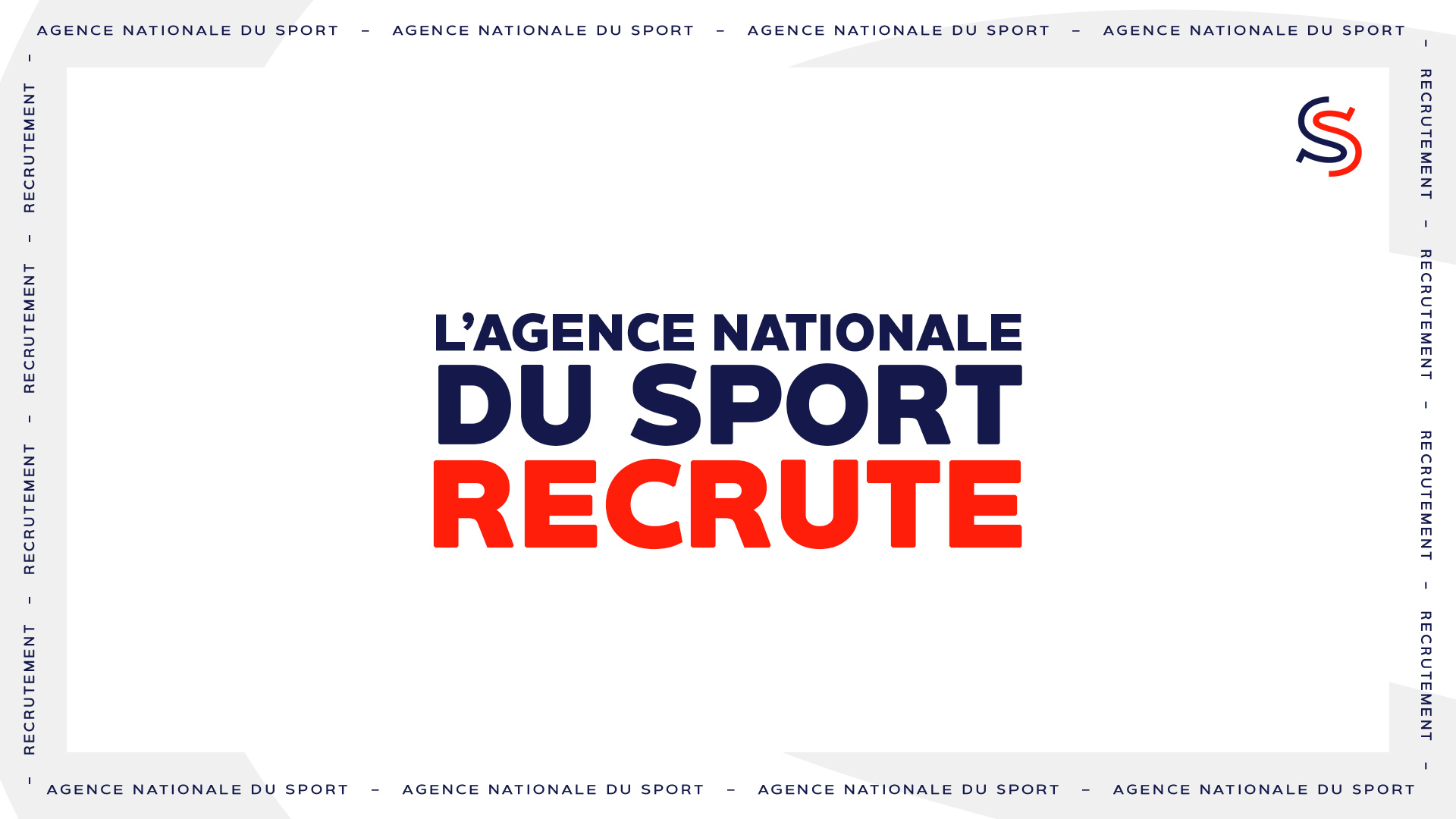 Visuel recrutement